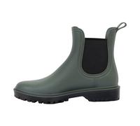 Regatta Womens Lady Harriett II Ankle Wellington Boots - Mocha - Mocha - 7 UK - 100% Mixed