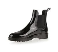 Regatta Women's Lady Harriett II Ankle Wellington Boots - Black - 5 UK - Black