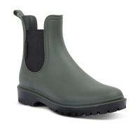 Regatta Women's Lady Harriett II Ankle Wellington Boots - Deep Green - Deep Green - 7 UK