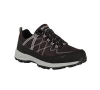 Regatta Womens/Ladies Lady Samaris Lite Low II Walking Shoes (6 UK) (Iron/Light Steel)