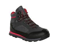 Regatta Womens/Ladies Lady Vendeavour Pro Walking Boots (5 UK) (Ash/Pink Potion)