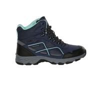 Regatta Womens/Ladies Lady Vendeavour Walking Boots (Navy/Amazonite) - Size UK 6