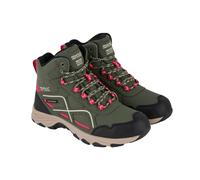 Regatta Womens/Ladies Lady Vendeavour Walking Boots RG9433