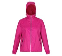 Regatta Lalita Waterproof Jacket - Pink pink 12