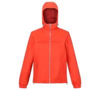 Regatta Lalita Waterproof Jacket - Orange orange 14