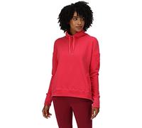 Regatta Womens/Ladies Laurden Soft Fleece (14 UK) (Rethink Pink)