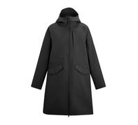 Regatta Womens/Ladies Levita Waterproof Jacket (Black) - Size 8 UK