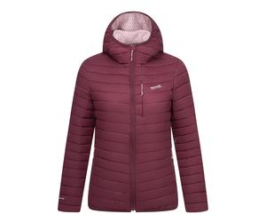 Regatta Womens/Ladies Lighthouse Lightweight Padded Jacket RG13590