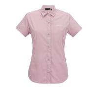 Regatta Womens/Ladies Lightweight Insect Repellent Short-Sle RG13016