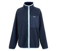 Regatta Womens/Ladies Lilana Full Zip Fleece Jacket RG11479