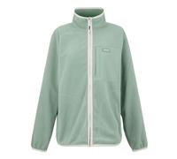 (12 UK, Glacier/Light Vanilla) Regatta Womens/Ladies Lilana Full Zip Fleece Jacket