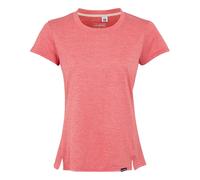 Regatta Womens/Ladies Limonite VIII T-Shirt (Peach Bloom) - Size 8 UK
