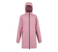 Regatta Womens/Ladies Lioka Waterproof Jacket - Lilas - 10 UK - Lilas - 100% Polyester