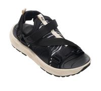 Regatta Womens/Ladies Lito Zebra Print Sandals