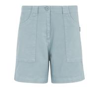 Regatta Womens/Ladies Liza Shorts (Chambray) - Blue - Size 20 UK