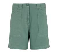 Regatta Womens/Ladies Liza Shorts (Ivy Moss) - Green - Size 8 UK