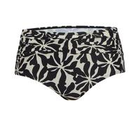 Regatta Womens/Ladies Loria Abstract Floral Bikini Bottoms (Beige) - Size 20 UK