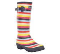 Regatta Womens/Ladies Ly Fairweather II Tall Durable Welling RG3770