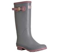 Regatta Womens Lady Fairweather II Waterproof Wellingtons UK Size 8 (EU 42)