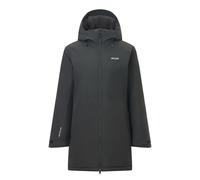 Regatta Womens/Ladies Mabrie Insulated Waterproof Jacket (Black)