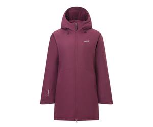 Regatta Womens/Ladies Mabrie Insulated Waterproof Jacket RG13723