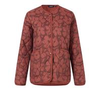 Regatta Womens/Ladies Maia Shadow Flower Quilted Jacket RG13609