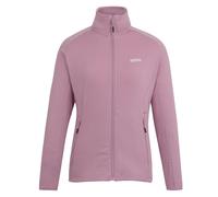 Regatta Womens/Ladies Malana Soft Shell Jacket - Lilas - 20 UK - Lilas