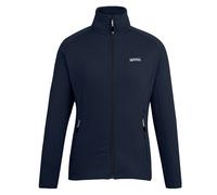 Regatta Womens/Ladies Malana Soft Shell Jacket - Navy - 20 UK - Navy