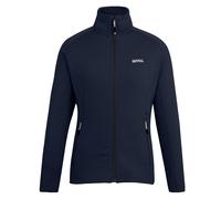 Regatta Womens/Ladies Malana Soft Shell Jacket (Navy) - Size 16 UK