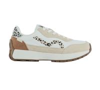 Regatta Womens/Ladies Marine Heritage II Suede Trainers (Grey) - Size UK 6.5