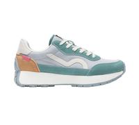 Regatta Womens/Ladies Marine Heritage II Suede Trainers RG13461