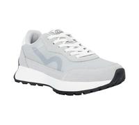 Regatta Womens/Ladies Marine Heritage Trainers - Grey - Grey - 8 UK