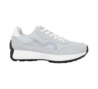 Regatta Womens/Ladies Marine Heritage Trainers (Grey) - Size UK 8