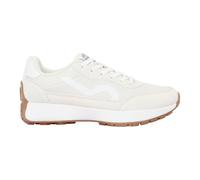 Regatta Womens/Ladies Marine Heritage Trainers (Light Vanilla) - White - Size UK 8