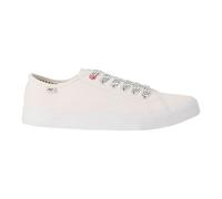 Regatta Womens/Ladies Marine Pump Shoes (White) - Size UK 4