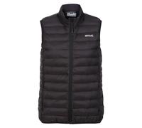 Regatta Womens/Ladies Marizion Gilet (Black/Black) - Size 8 UK
