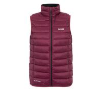Regatta Womens/Ladies Marizion Gilet (Dark Pimento) - Red - Size 20 UK