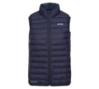 Regatta Womens/Ladies Marizion Gilet (Navy/Sea Haze) material_Synthetic - Size 18 UK