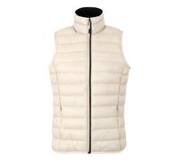 Regatta Womens/Ladies Marizion Gilet (Perfectly Pale) - Beige - Size 14 UK