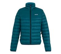 Regatta Womens/Ladies Marizion Quilted Jacket (Moroccan Blue) - Size 12 UK