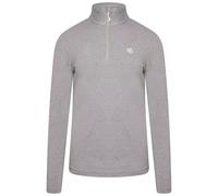 Regatta Womens/Ladies Marl Lightweight Base Layer Top (Ash Grey Marl) - Size 18 UK