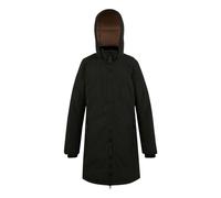 Regatta Womens/Ladies Marron Insulated Waterproof Jacket (Black) - Size 20 UK