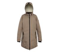 Regatta Womens/Ladies Marron Insulated Waterproof Jacket (Mocha) - Size 16 UK