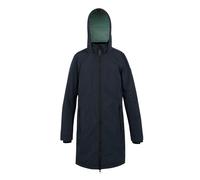 Regatta Womens/Ladies Marron Insulated Waterproof Jacket (Navy) - Size 12 UK