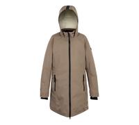 Regatta Womens/Ladies Marron Insulated Waterproof Jacket RG12155
