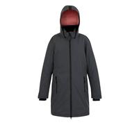 Regatta Womens/Ladies Marron Insulated Waterproof Jacket (Seal Grey) - Size 20 UK