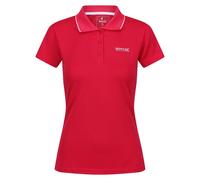 Regatta Womens/Ladies Maverick V Polo Shirt