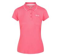 Regatta Womens/Ladies Maverick V Regular Short-Sleeved Polo Shirt
