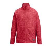 Regatta Womens/Ladies Mayse Full Zip Fleece Jacket (Slate Rose) - Navy/Red - Size 16 UK