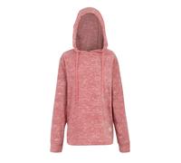 Regatta Womens/Ladies Mayse Hoodie (Dusty Rose) - Size 26 UK